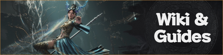 Wuchang Fallen Feathers Wiki and Guides