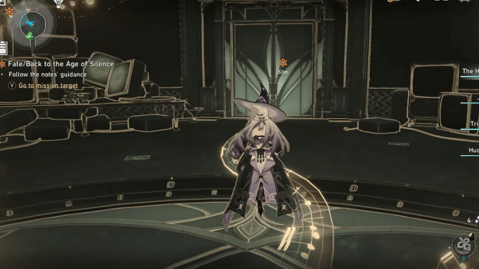 Honkai Star Rail - Find a Way to Leave Here