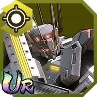 White Rider - Gundam UC Engage