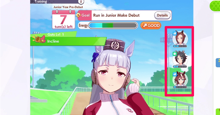 Focus on Building Friendship Bonds