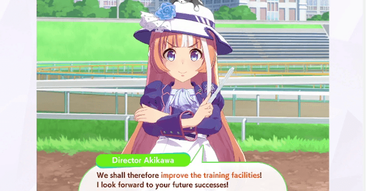 Upgrade Training Facilities