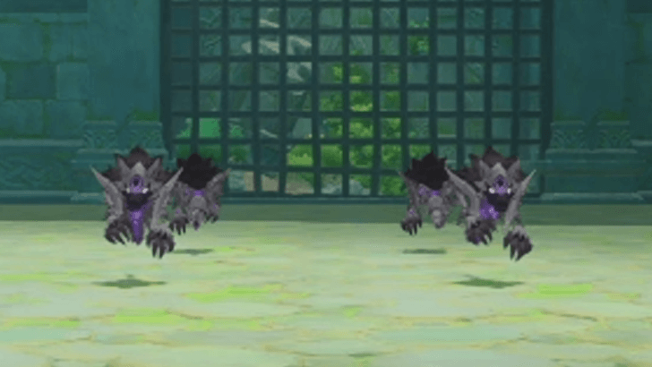 Genshin - Nemesis Regimen 1