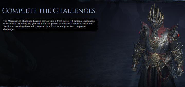 PoE 2 - Transferred MTX