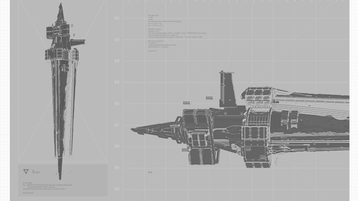 Endfield Industries HQ