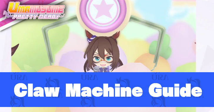 Claw Machine Guide How to Get Plushies