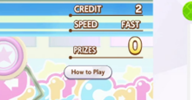 Three Attempts to get a Plushie