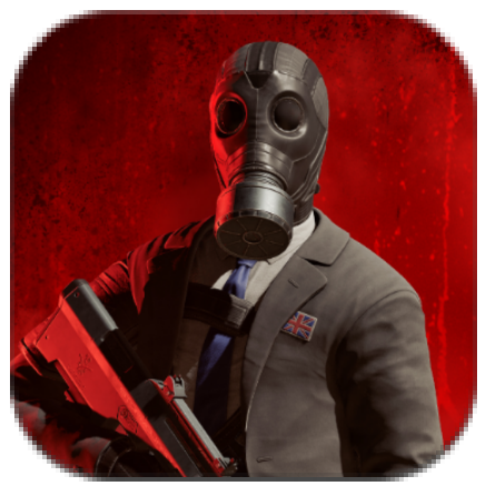 Killing Floor 3 Foster