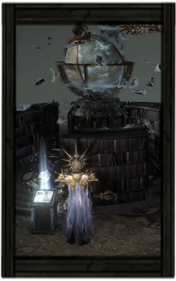 Sacred Cryptkeeper Supporter Pack  Icon