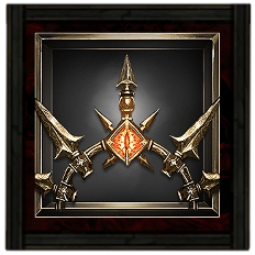 Cryptkeeper Supporter Forum Title Icon