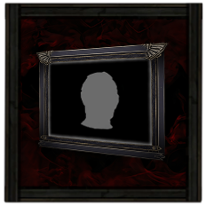 Cryptkeeper Portrait Frame Icon