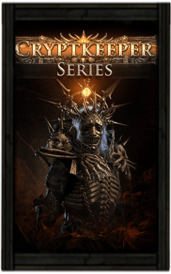 Cryptkeeper Series