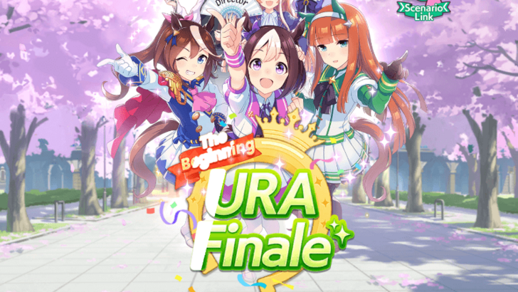 URA Finale