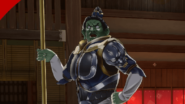 Palace Boss - Zouchouten