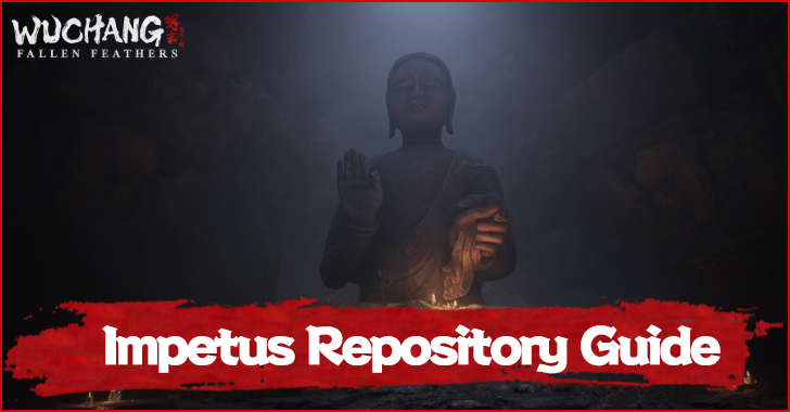 Impetus Repository Guide