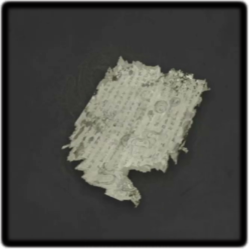 Research Journal - Scrap 1