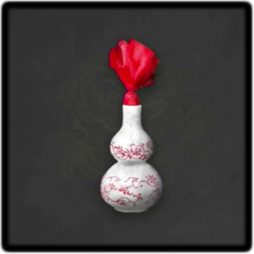 Zhenwu Temple Elixir