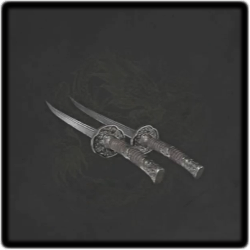 Un-Equilibrium Blades