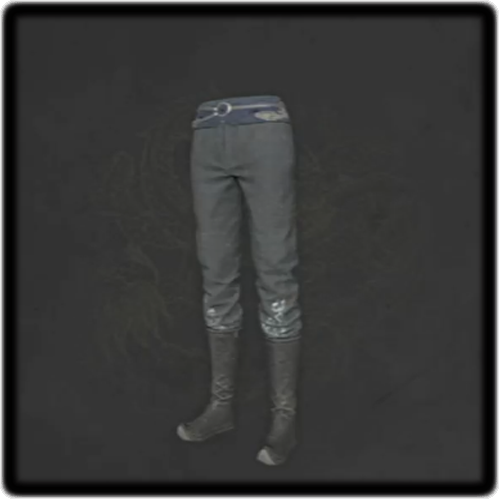 Imperial Riding Boots