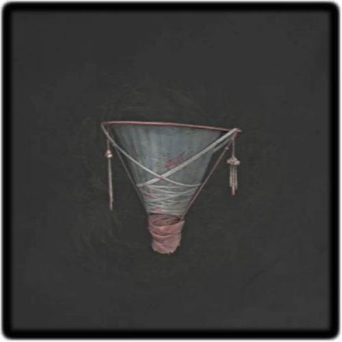 Snowfall Guard Helmet