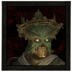 Path of Exile 2 (PoE 2) - Phrecian Grand Magistrate Hood