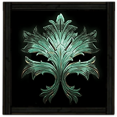 Phrecian Magistrate Supporter Forum Title Icon