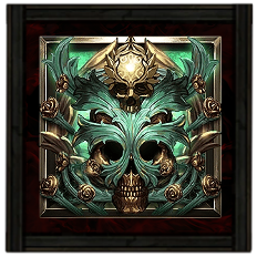 Pherican Imperial Magistrate Supporter Forum Title Icon