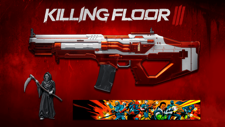 Flatline Tactical Bundle