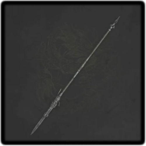 Gunpowder Spear location