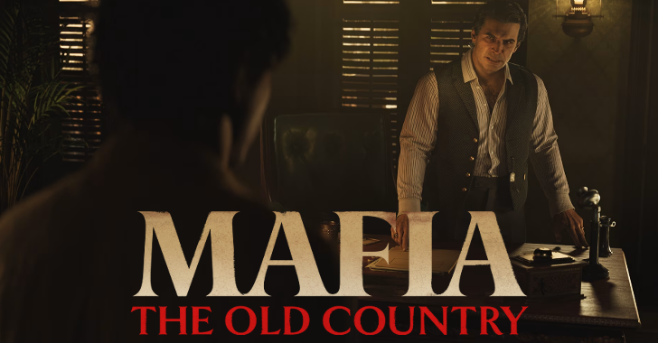 Mafia Old Country Wiki