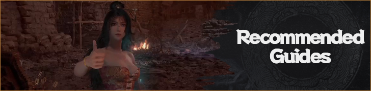 Wuchang Fallen Feathers Recommended Guides