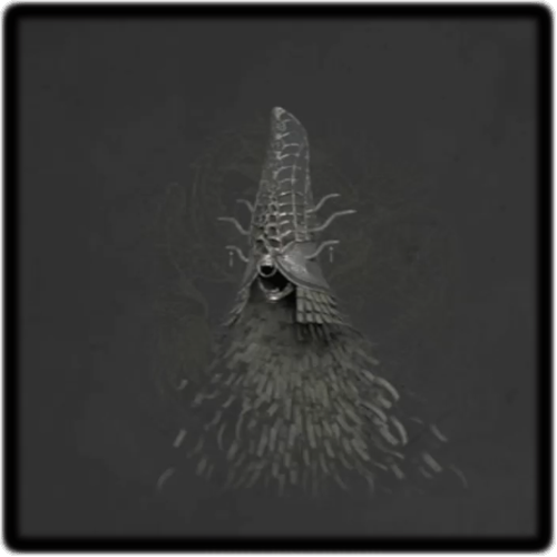 Night Spectre - High Crown