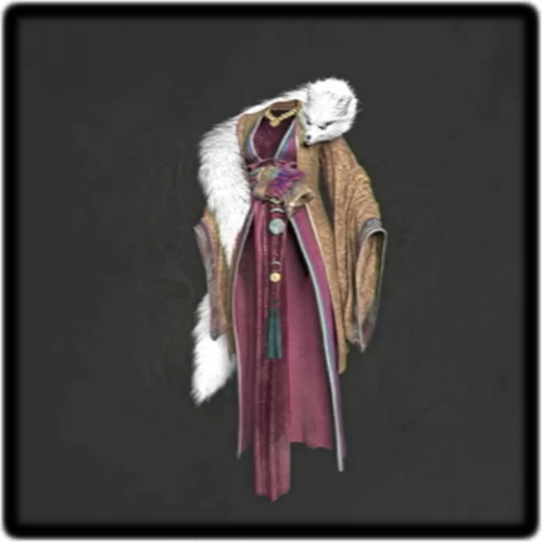 Mistress of the Night