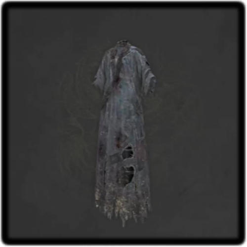 Dazzling Fake Monk Robes