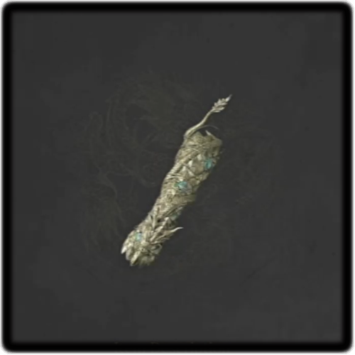 Draconic Resurgence - Bracers