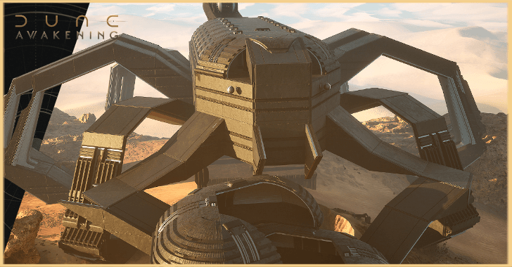 Building Contest - July