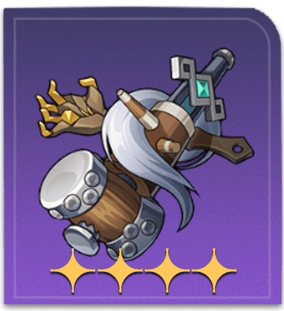 Take Your Life 3000 Item