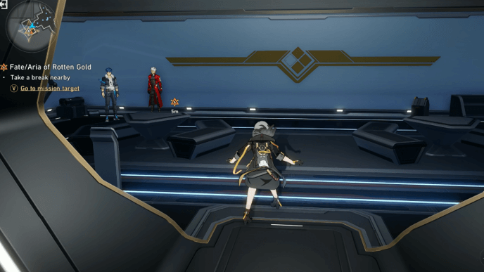 Honkai Star Rail - Collect Project Proposals