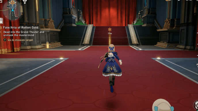 Honkai Star Rail - Head Into The Grand Theater