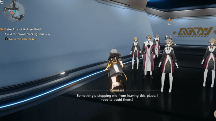 Honkai Star Rail - Catch Up With The Astral Express