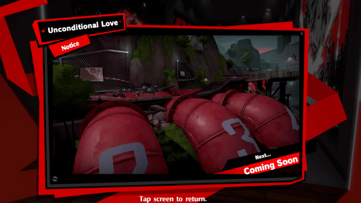 Persona 5 X - What are Main Missions