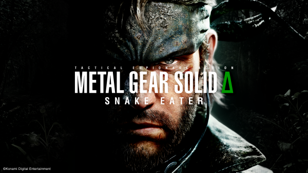MGS Delta Tactical Edition