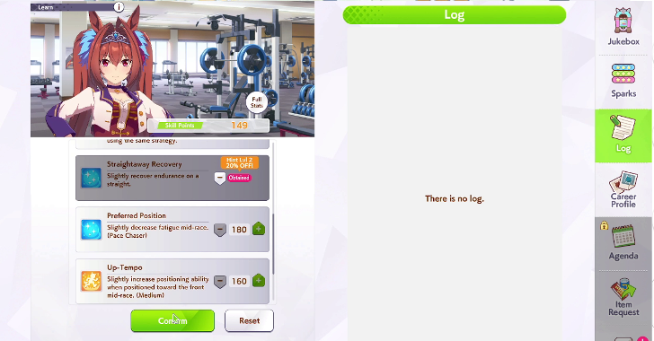 Skills to give your trainee more abilities