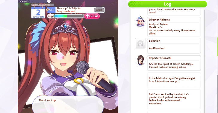 Do Recreation to increase Mood