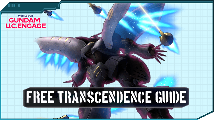 Free Transcendence Guide