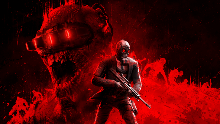 About Killing Floor 3