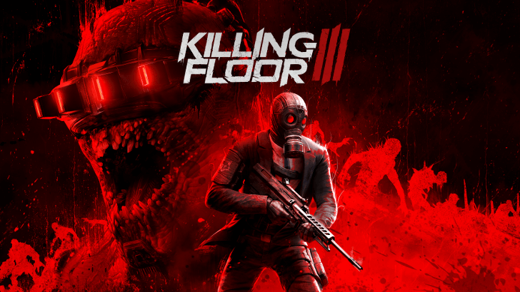 Killing Floor 3 Wiki