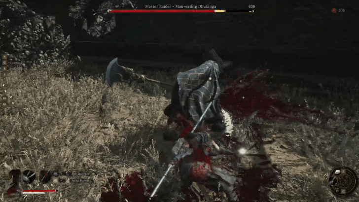 Lightzen Temple Dhutanga