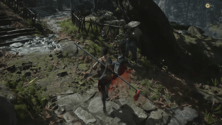 Narrow Stretch Nian Suichang