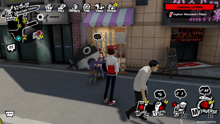 Fortune Telling Info