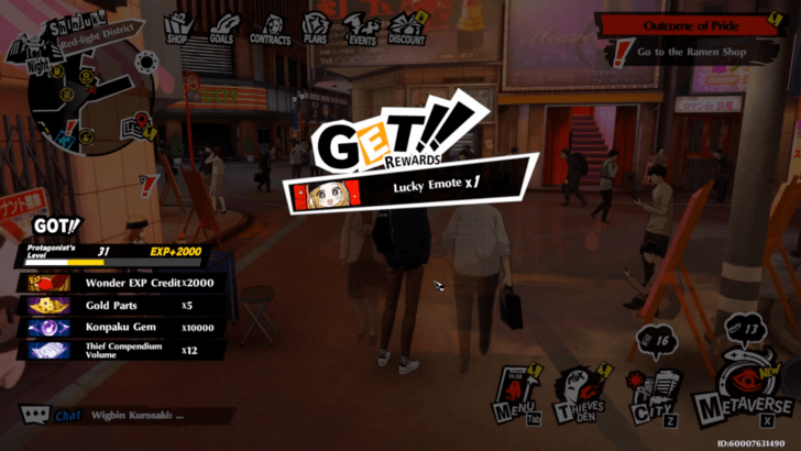 How to Unlock Fortune Telling